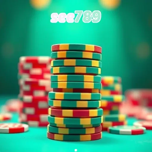 see789: Menjadi Juara di Game Aksi Favoritmu