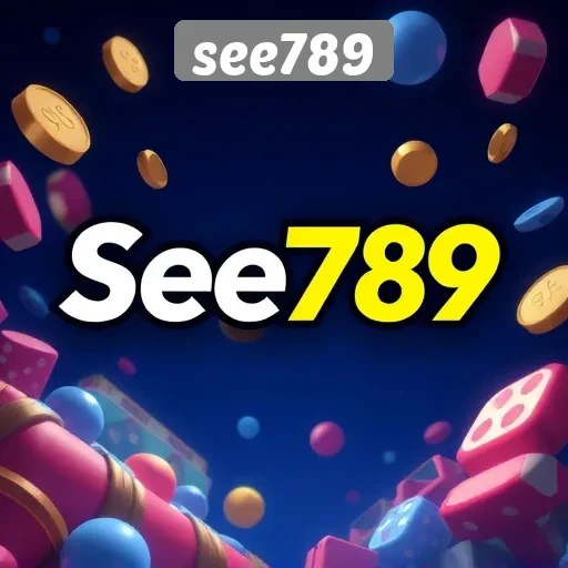 Keunggulan See789 Sebagai Platform Permainan Online
