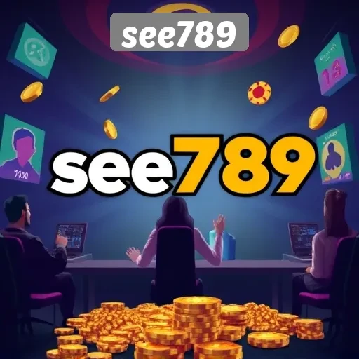 Perbandingan See789 dengan Situs Game Lain di Indonesia