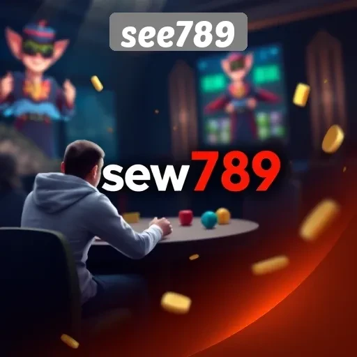 Panduan Lengkap Menggunakan Situs Game See789 di Indonesia