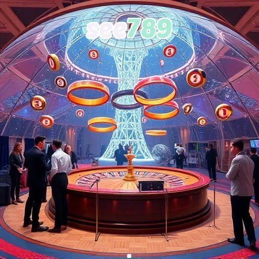see789 Game Puzzle