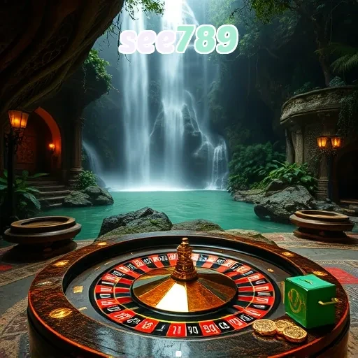 see789: Ulasan Game yang Bikin Kamu Semakin Betah Bermain