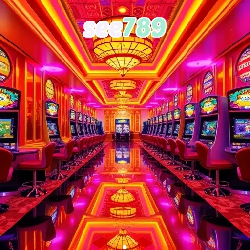 see789 Game Peran