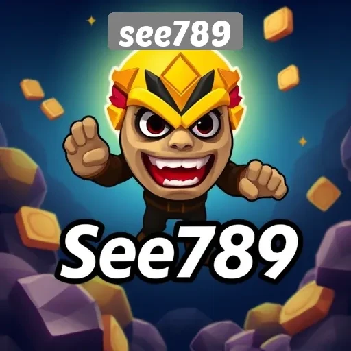 Mengenal See789 Sebagai Platform Game Terpercaya di Indonesia