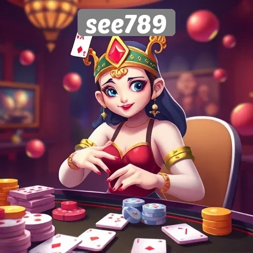 Review Pengalaman Bermain di Situs Game See789