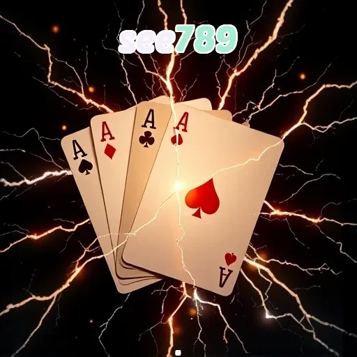 see789: Serunya Game Strategi yang Patut Dicoba di Indonesia