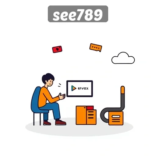 Tips Memanfaatkan Fitur Layanan di See789